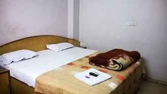 Hotel North Point, Siliguri 3